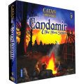 Catan Adventures: Candamir - The First Settlers (New) - Catan Studio 1000G