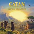 Catan: Dawn of Humankind (New) - Catan Studio 2200G