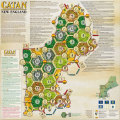 Catan: Geographies - New England Scenario (New) - Catan Studio 500G