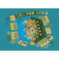 Catan: Histories - Rise of the Inkas (New) - Catan Studio 1000G