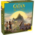 Catan: Histories - Rise of the Inkas (New) - Catan Studio 1000G