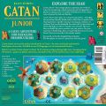 Catan - Junior Edition (New) - Catan Studio 1000G