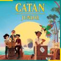 Catan - Junior Edition (New) - Catan Studio 1000G