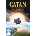 Catan: Starfarers - 2nd Edition 5-6 Player Extension (New) - Catan Studio 1500G