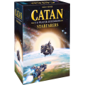 Catan: Starfarers - 2nd Edition 5-6 Player Extension (New) - Catan Studio 1500G
