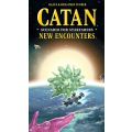 Catan: Starfarers Scenario - New Encounters (New) - Catan Studio 1000G