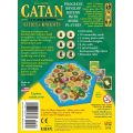 Catan: Cities & Knights - 5-6 Player Extension (New) - Catan Studio 1000G