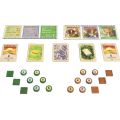 Catan: Cities & Knights - 5-6 Player Extension (New) - Catan Studio 1000G