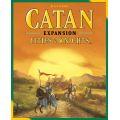 Catan: Cities & Knights Expansion (New) - Catan Studio 1000G