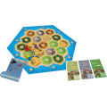 Catan: Cities & Knights Expansion (New) - Catan Studio 1000G