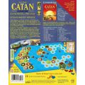 Catan: Explorers & Pirates Expansion (New) - Catan Studio 1000G