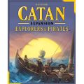 Catan: Explorers & Pirates Expansion (New) - Catan Studio 1000G