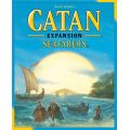 Catan: Seafarers Expansion (New) - Catan Studio 1000G