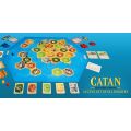 Catan: Seafarers Scenario - Legend of the Sea Robbers (New) - Catan Studio 1000G