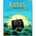 Catan: Seafarers Scenario - Legend of the Sea Robbers (New) - Catan Studio 1000G