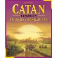 Catan: Traders & Barbarians Expansion (New) - Catan Studio 1000G