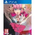 Catherine: Full Body - Heart's Desire Premium Edition (PS4)(New) - Deep Silver (Koch Media) 2500G