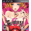 Catherine (NTSC/U)(PS3)(Pwned) - Atlus Co., Ltd. 120G