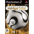 Championship Manager 2006 (PS2)(Pwned) - Eidos Interactive 130G
