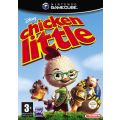Chicken Little (NGC)(Pwned) - Disney Interactive Studios 130G