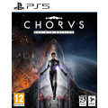 Chorus - Day One Edition (PS5)(New) - Deep Silver (Koch Media) 90G