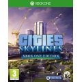 Cities: Skylines - Xbox One Edition (Xbox One)(New) - Paradox Interactive 120G