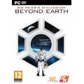 Civilization: Beyond Earth (PC)(New) - 2K Games 160G