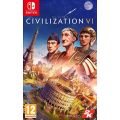 Civilization VI (NS / Switch)(New) - 2K Games 100G
