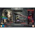 Code Vein - Collector's Edition (Xbox One)(New) - Namco Bandai Games 2500G