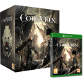 Code Vein - Collector's Edition (Xbox One)(New) - Namco Bandai Games 2500G
