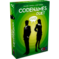 Codenames: Duet (New) - Czech Games Edition 650G