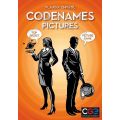 Codenames: Pictures (New) - Czech Games Edition 650G