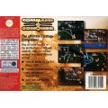 Command & Conquer (Cart Only)(N64)(Pwned) - Nintendo 130G