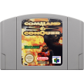 Command & Conquer (Cart Only)(N64)(Pwned) - Nintendo 130G