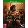 Conan Exiles (Xbox One)(Pwned) - Deep Silver (Koch Media) 90G