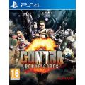 Contra: Rogue Corps (PS4)(New) - Konami 90G
