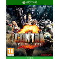 Contra: Rogue Corps (Xbox One)(New) - Konami 120G