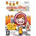 Cooking Mama 2: World Kitchen (Wii)(Pwned) - 505 Games 130G