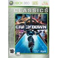 Crackdown - Classics (Xbox 360)(Pwned) - Microsoft / Xbox Game Studios 130G