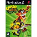 Crash Twinsanity (PS2)(Pwned) - Vivendi Universal Games 130G