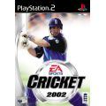 Cricket 2002 (PS2)(Pwned) - Electronic Arts / EA Sports 130G