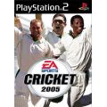 Cricket 2005 (PS2)(Pwned) - Electronic Arts / EA Sports 130G