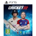 Cricket 22 - Official Game of the Ashes (PS5)(New) - Nacon 90G