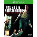 Crimes & Punishments: Sherlock Holmes (Xbox One)(Pwned) - Focus Home Interactive 90G