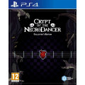 Crypt of the NecroDancer - Collector's Edition (PS4)(New) - Brace Yourself Games 250G