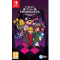 Crypt of the NecroDancer (NS / Switch)(New) - Brace Yourself Games 100G