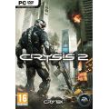 Crysis 2 (PC)(New) - Electronic Arts / EA Games 130G