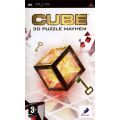 Cube: 3D Puzzle Mayhem (PSP)(Pwned) - D3Publisher 80G