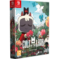 Cult of the Lamb - Deluxe Edition (NS / Switch)(New) - Devolver Digital 250G