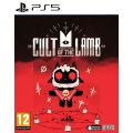 Cult of the Lamb - Deluxe Edition (PS5)(New) - Devolver Digital 250G